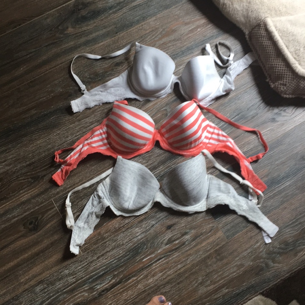Bras